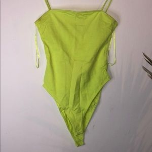Zara bodysuit